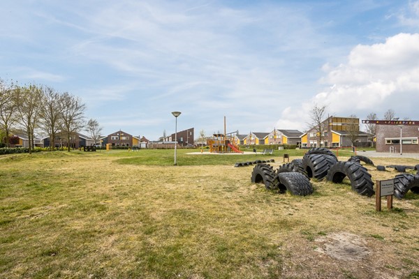 Medium property photo - Bijvank 19, 7681 ZA Vroomshoop
